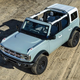 Illustration for article titled There Are No Plans To Put A V8 In The Ford Bronco: Engineer